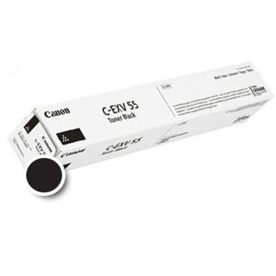 Canon C-EXV 55 Original Black