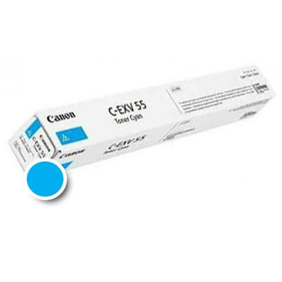 Canon C-EXV 55Original Cyan