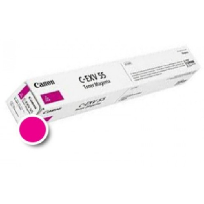 Canon C-EXV 55Original Magenta