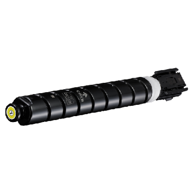 Canon C-EXV 58 Cartouche de tonerOriginal Jaune