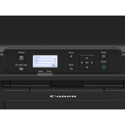 Canon i-SENSYS MF272dw Laser A4 2400 x 600 DPI 29 ppm Wifi