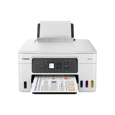 Canon MAXIFY GX3040 Jet d'encre A4 600 x 1200 DPI Wifi