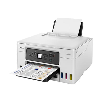 Canon MAXIFY GX3040 Jet d'encre A4 600 x 1200 DPI Wifi