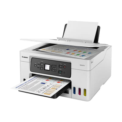 Canon MAXIFY GX3040 Jet d'encre A4 600 x 1200 DPI Wifi