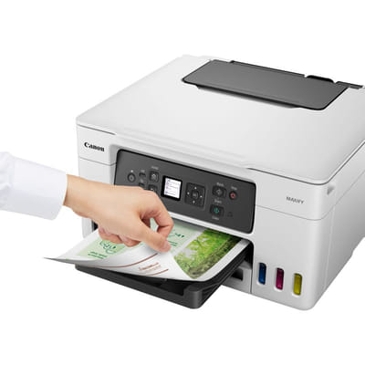 Canon MAXIFY GX3040 Jet d'encre A4 600 x 1200 DPI Wifi