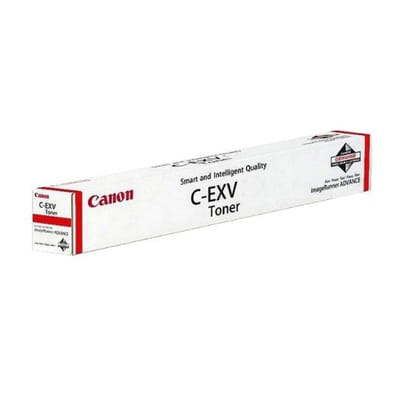 خرطوشة حبر كانون C-EXV 64 قطعة واحدة أصلية ماجنتا