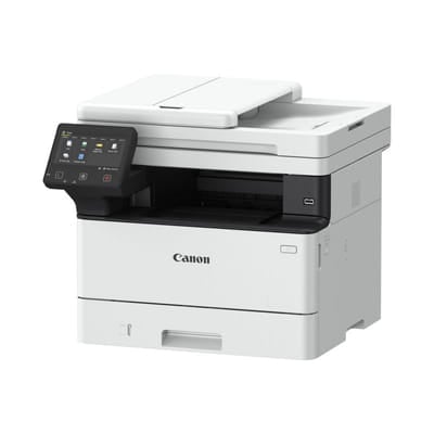 Canon i-SENSYS MF465dw ليزر A4 1200 x 1200 نقطة في البوصة 40 صفحة في الدقيقة واي فاي