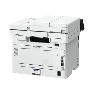 Canon i-SENSYS MF465dw ليزر A4 1200 x 1200 نقطة في البوصة 40 صفحة في الدقيقة واي فاي