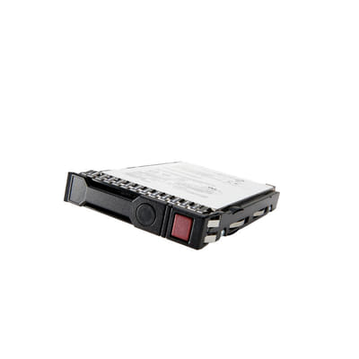 Hewlett Packard Enterprise 872479-B21 hard drive 2.5" 1200 GB SAS