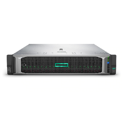 Hewlett Packard Enterprise ProLiant DL380 Gen10 4210 8SFF PERF WW serveur 2,2 GHz 32 Go Rack (2 U) Intel® Xeon® Silver 800 W DDR4-SDRAM (P02464-B21) Hewlett Packard Enterprise ProLiant DL380 Gen10 4210 8SFF PERF WW serveur 2,2 GHz 32 Go Rack (2 U) Intel® Xeon® Silver 800 W DDR4-SDRAM (P02464-B21)