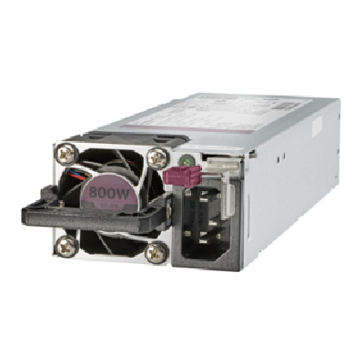 Hewlett Packard Enterprise 865414-B21 unité d'alimentation d'énergie 800 W Gris Hewlett Packard Enterprise 865414-B21 unité d'alimentation d'énergie 800 W Gris