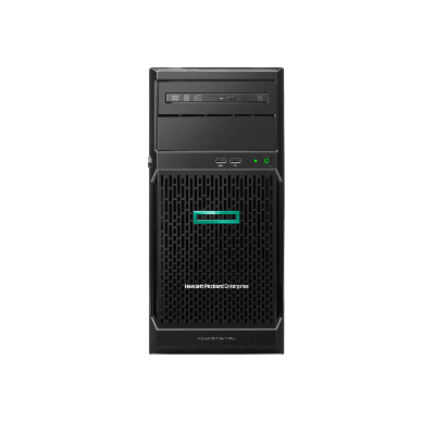 Hewlett Packard Enterprise ProLiant P44718-421 serveur Tour (4U) Intel Xeon E 2,8 GHz 16 Go 350 W Hewlett Packard Enterprise ProLiant P44718-421 serveur Tour (4U) Intel Xeon E 2,8 GHz 16 Go 350 W