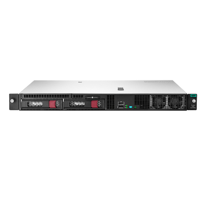 Hewlett Packard Enterprise ProLiant DL20 Gen10 Plus serveur Rack (1 U) Intel Xeon E 2,8 GHz 8 Go 290 W