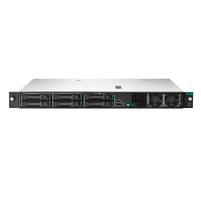 Hewlett Packard Enterprise ProLiant DL20 Gen10 Plus serveur Rack (1 U) Intel Xeon E 2,9 GHz 16 GB 500 W (P44115-421) Hewlett Packard Enterprise ProLiant DL20 Gen10 Plus serveur Rack (1 U) Intel Xeon E 2,9 GHz 16 GB 500 W (P44115-421)