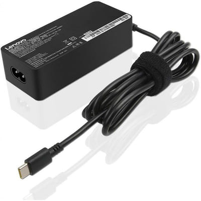 Lenovo 4X20M26272 adaptateur de puissance & onduleur 65 W Noir (4X20M26272)