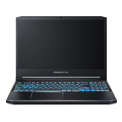 Acer Predator Helios 300 PH315-53-73YF i7-10750H 15.6" Full HD 16 Go 512 Go SSD NVIDIA® GeForce RTX™ 2070 Windows 10 Home Noir