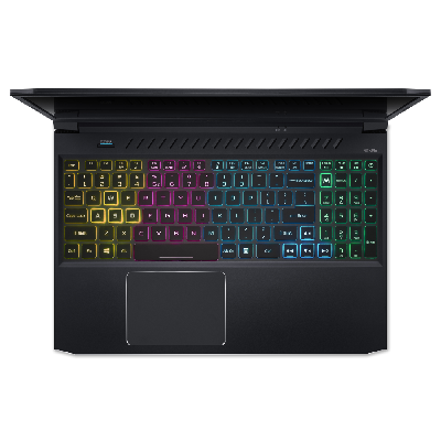 Acer Predator Helios 300 PH315-53-73YF i7-10750H Full HD