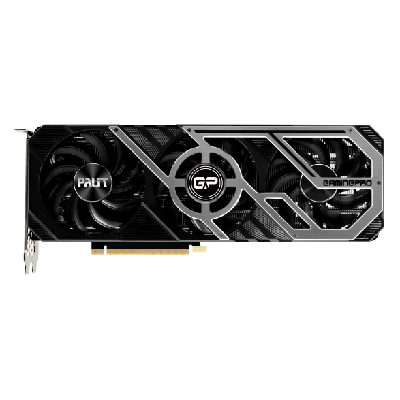 Palit NED3080019IA-132AA carte graphique NVIDIA GeForce RTX 3080 10 Go GDDR6X