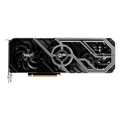 Palit NED3090019SB-132BA carte graphique NVIDIA GeForce RTX 3090 24 Go GDDR6X