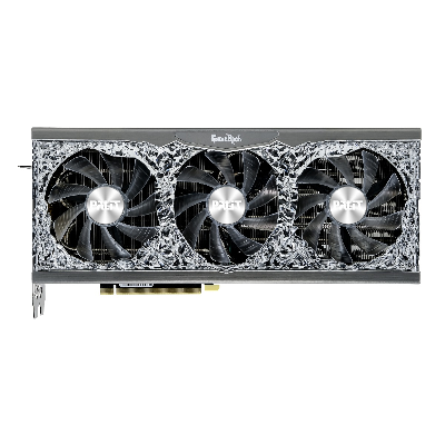 Palit GeForce RTX 3080 GameRock OC NVIDIA 10 Go GDDR6X