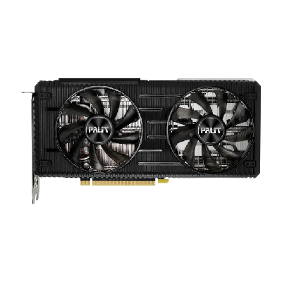 Palit NE6306TS19P2-190AD carte graphique NVIDIA GeForce RTX 3060 Ti 8 Go GDDR6