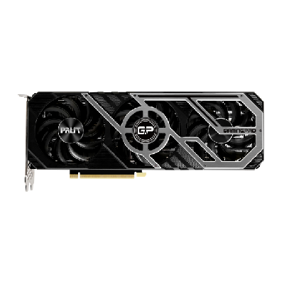 Palit NED308T019KB-132AA carte graphique NVIDIA GeForce RTX 3080 Ti 12 Go GDDR6X Palit NED308T019KB-132AA carte graphique NVIDIA GeForce RTX 3080 Ti 12 Go GDDR6X