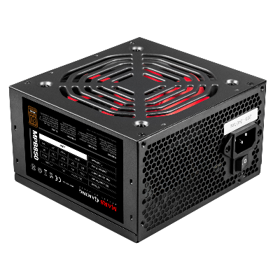 Mars Gaming MPB850 unité d'alimentation d'énergie 850 W 20+4 pin ATX ATX Noir, Rouge Mars Gaming MPB850 unité d'alimentation d'énergie 850 W 20+4 pin ATX ATX Noir, Rouge