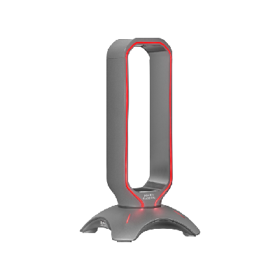 Mars Gaming MHHX accessoire pour casque /oreillettes Support de casque Mars Gaming MHHX accessoire pour casque /oreillettes Support de casque