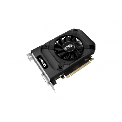 Carte Graphique Gamer PALIT GeForce GTX 1050 TI 4Go STORM X (NE5105T018G1-1070F) Carte Graphique Gamer PALIT GeForce GTX 1050 TI 4Go STORM X (NE5105T018G1-1070F)