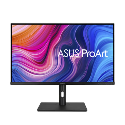 ASUS ProArt PA329CV 81.3 سم (32") 3840 x 2160 بكسل 4K الترا اتش دي أسود (90LM06P1-B01170)