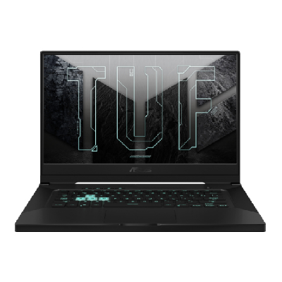 ASUS TUF Dash F15 FX516PR-HN002 i7-11370H 15.6" Full HD 16 Go 512 Go SSD NVIDIA GeForce RTX 3070 Gris