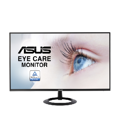 ASUS VZ24EHE 60,5 cm (23.8") 1920 x 1080 pixels Full HD Noir (90LM07C3-B01470) ASUS VZ24EHE 60,5 cm (23.8") 1920 x 1080 pixels Full HD Noir (90LM07C3-B01470)