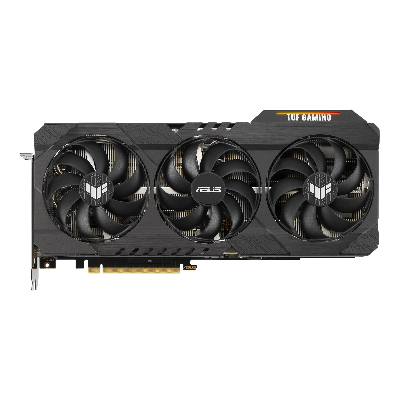 ASUS TUF Gaming TUF-RTX3080TI-O12G-GAMING NVIDIA GeForce RTX 3080 Ti 12 Go GDDR6X