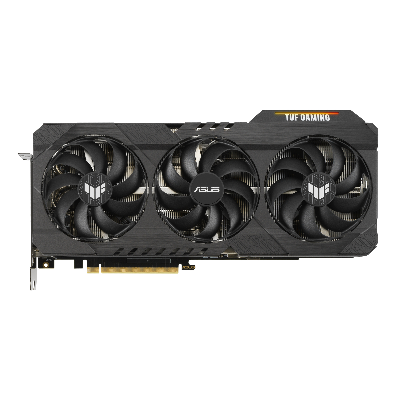 ASUS TUF Gaming TUF-RTX3070TI-O8G-GAMING NVIDIA GeForce RTX 3070 Ti 8 Go GDDR6X