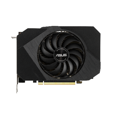 ASUS Phoenix PH-RTX3060-12G-V2 NVIDIA GeForce RTX 3060 12 Go GDDR6