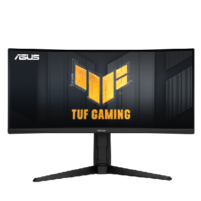 ASUS TUF Gaming VG30VQL1A 74,9 cm (29.5") 2560 x 1080 pixels LED Noir (90LM07Q0-B01E70)
