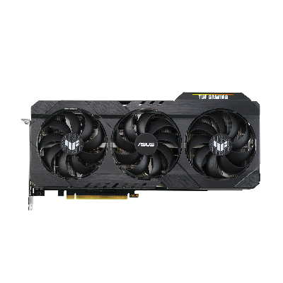 ASUS TUF Gaming TUF-RTX3060TI-O8G-V2-GAMING NVIDIA GeForce RTX 3060 Ti 8 Go GDDR6 LHR ASUS TUF Gaming TUF-RTX3060TI-O8G-V2-GAMING NVIDIA GeForce RTX 3060 Ti 8 Go GDDR6 LHR
