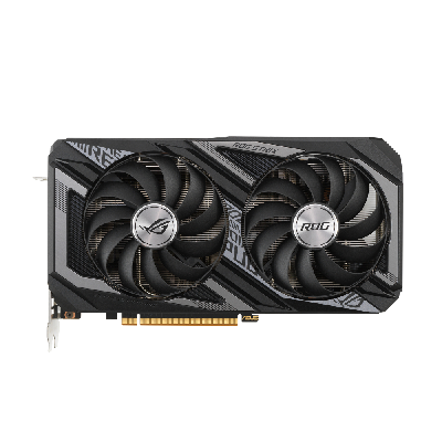 ASUS ROG -STRIX-RX6600XT-O8G-GAMING AMD Radeon RX 6600 XT 8 Go GDDR6