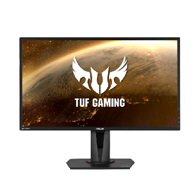 ASUS TUF Gaming VG27AQZ 27" 2560 x 1440 pixels Wide Quad HD LED Noir
