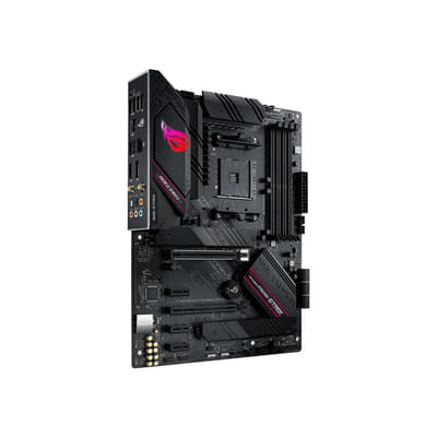 ASUS ROG STRIX B550-F GAMING WIFI II AMD B550 AM4 Slot ATX