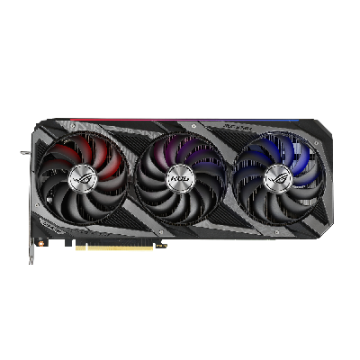 ASUS ROG -STRIX-RTX3080-O12G-GAMING NVIDIA GeForce RTX 3080 12 Go GDDR6X LHR ASUS ROG -STRIX-RTX3080-O12G-GAMING NVIDIA GeForce RTX 3080 12 Go GDDR6X LHR