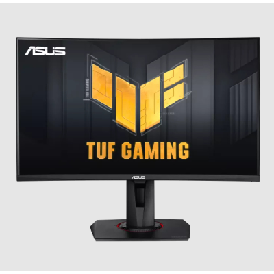 ASUS TUF Gaming VG27VQM écran plat de PC 68,6 cm (27") 1920 x 1080 pixels Full HD LED Noir