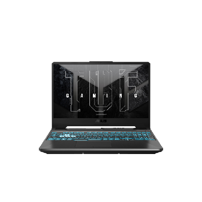 ASUS TUF Gaming F15 TUF506HC-HN088 i5-11400H 15.6" Full HD 16 Go 512 Go SSD NVIDIA GeForce RTX 3050 Noir