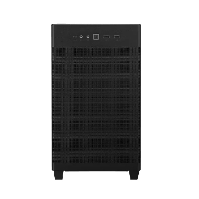 ASUS Prime AP201 MicroATX Mini Tower Noir