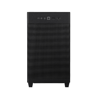 ASUS AP201 PRIME CASE TG Mini Tower Noir ASUS AP201 PRIME CASE TG Mini Tower Noir