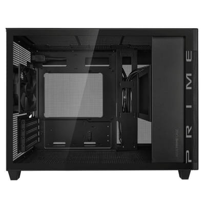 ASUS AP201 PRIME CASE TG Mini Tower Noir