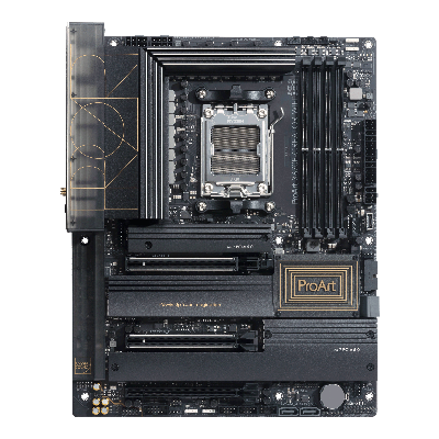 ASUS ProArt X670E-CREATOR WIFI AMD X670 Emplacement AM5 ATX