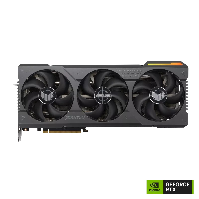 ASUS TUF Gaming TUF-RTX4090-O24G-GAMING NVIDIA GeForce RTX 4090 24 Go GDDR6X