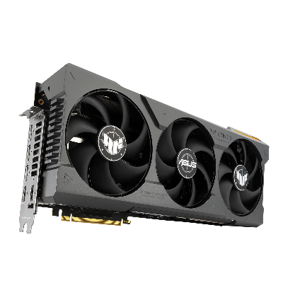 ASUS TUF Gaming TUF-RTX4080-16G-GAMING NVIDIA GeForce RTX 4080 16 Go GDDR6X