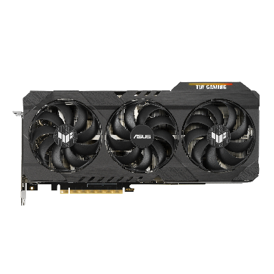 ASUS TUF Gaming RTX 3060 Ti OC Edition 8G GDDR6X NVIDIA GeForce RTX 3060 Ti 8 Go